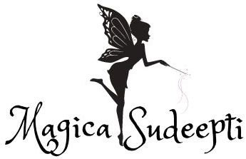 Magical Sudeepti
