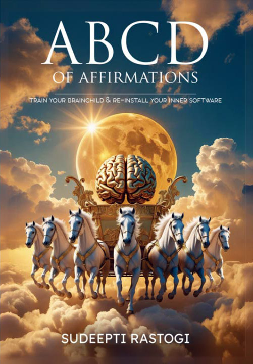 ABCD Of Affirmations